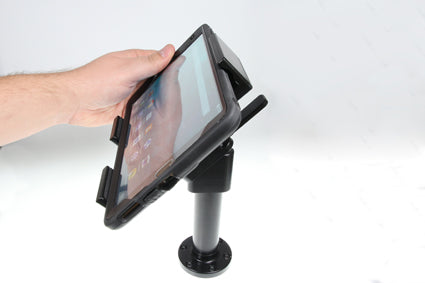 Brodit Verstelbare Houder 215855 — Mounting solution for Pedestal Mount