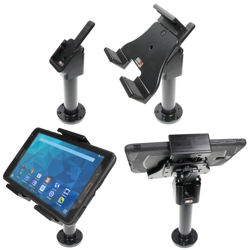 Brodit Verstelbare Houder 215855 — Mounting solution for Pedestal Mount