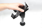 Brodit Verstelbare Houder 215856 — Mounting solution for Pedestal Mount