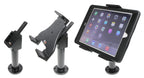 Brodit Verstelbare Houder 215856 — Mounting solution for Pedestal Mount