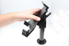 Brodit Verstelbare Houder 215857 — Mounting solution for Pedestal Mount