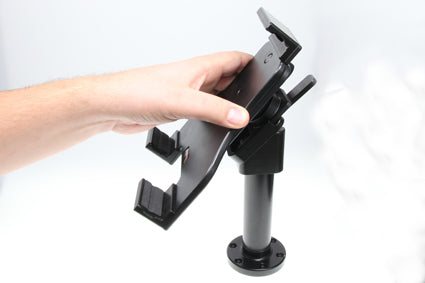 Brodit Verstelbare Houder 215857 — Mounting solution for Pedestal Mount