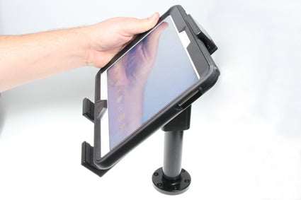 Brodit Verstelbare Houder 215857 — Mounting solution for Pedestal Mount