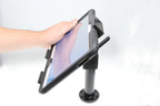 Brodit Verstelbare Houder 215857 — Mounting solution for Pedestal Mount