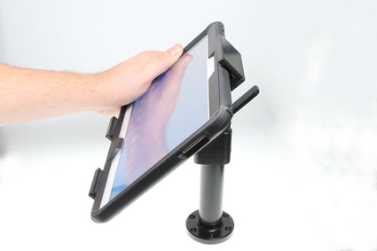 Brodit Verstelbare Houder 215857 — Mounting solution for Pedestal Mount