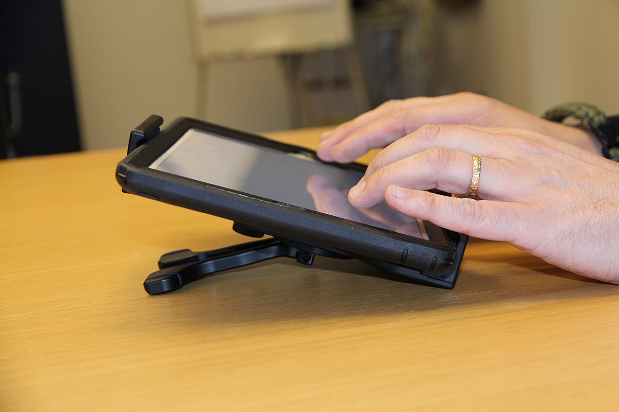 Brodit Verstelbare Houder 215867 — MultiStand