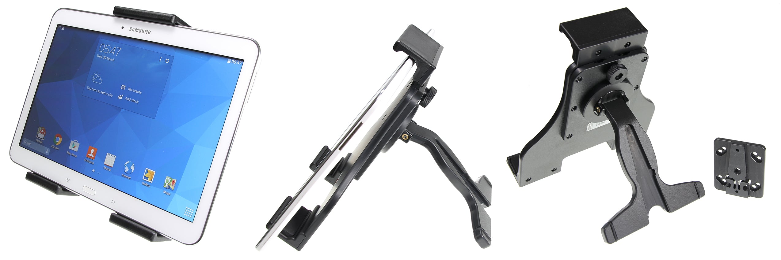 Brodit Verstelbare Houder 215868 — MultiStand