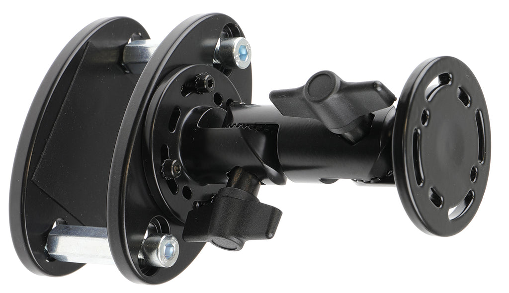 Brodit Toestelhouder 215888 — Heavy Duty Pedestal Mount