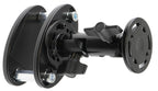 Brodit Toestelhouder 215888 — Heavy Duty Pedestal Mount