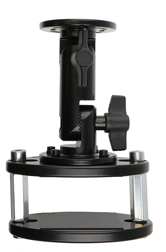 Brodit Toestelhouder 215888 — Heavy Duty Pedestal Mount