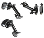 Brodit Toestelhouder 215889 — Heavy Duty Pedestal Mount
