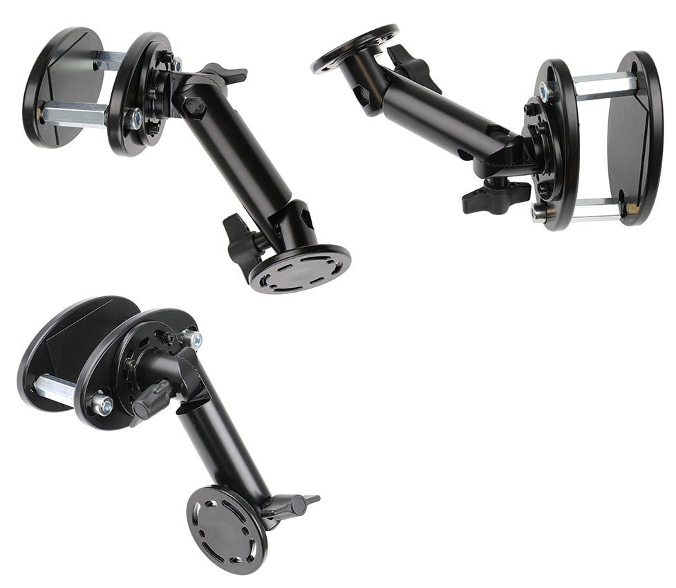Brodit Toestelhouder 215889 — Heavy Duty Pedestal Mount