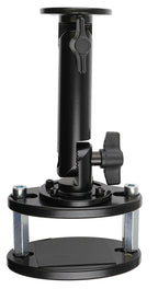 Brodit Toestelhouder 215889 — Heavy Duty Pedestal Mount