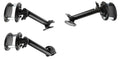 Brodit Toestelhouder 215890 — Heavy Duty Pedestal Mount