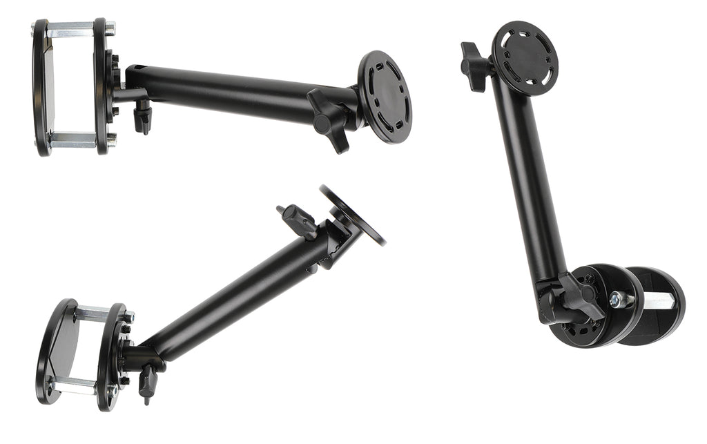 Brodit Toestelhouder 215891 — Heavy Duty Pedestal Mount