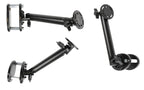 Brodit Toestelhouder 215891 — Heavy Duty Pedestal Mount