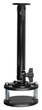 Brodit Toestelhouder 215891 — Heavy Duty Pedestal Mount