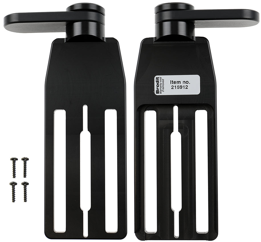 Brodit Toestelhouder 215912 — Mounting Accessories