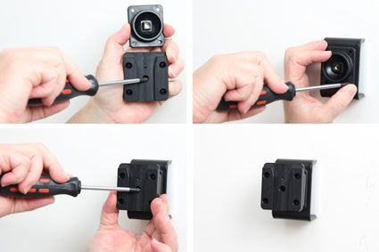 Brodit Toestelhouder 215913 voor Nextbase Universal Mount