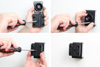 Brodit Toestelhouder 215913 voor Nextbase Universal Mount