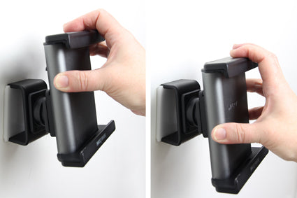 Brodit Toestelhouder 215913 voor Nextbase Universal Mount