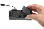 Brodit Toestelhouder 215918 voor Zebra RS507X