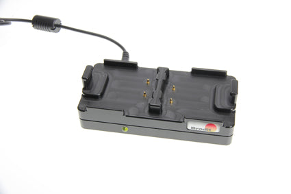 Brodit Toestelhouder 215918 voor Zebra RS507X