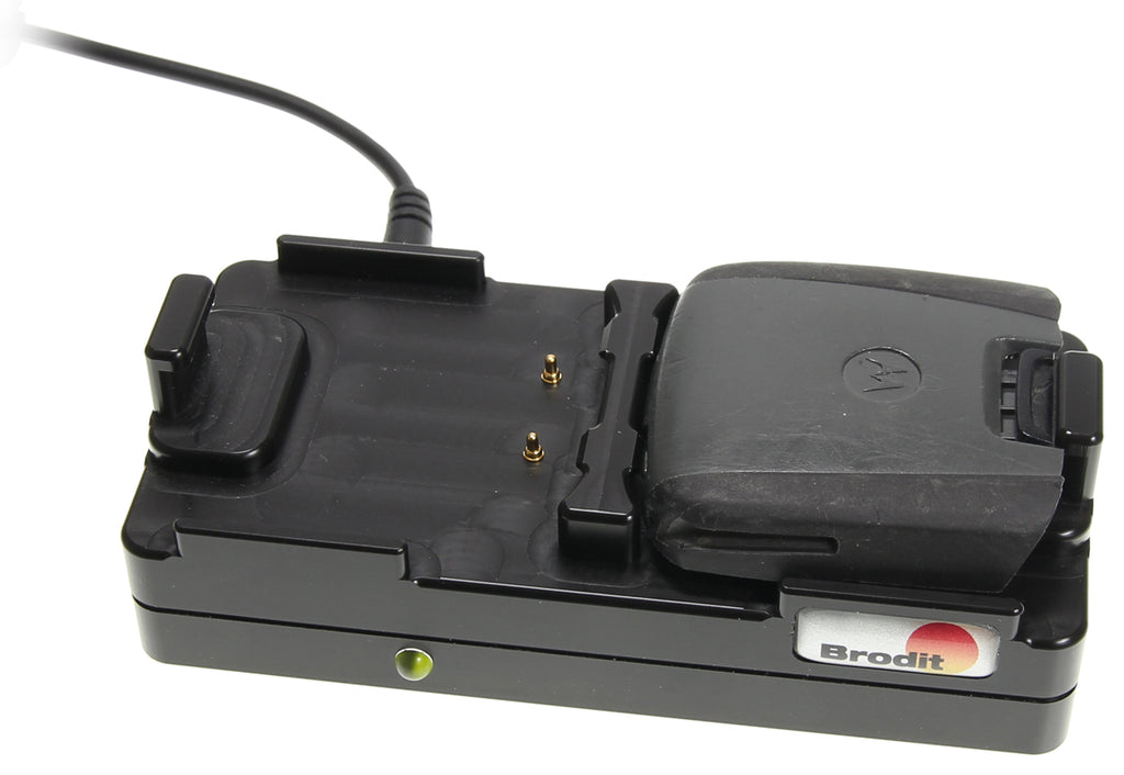 Brodit Toestelhouder 215918 voor Zebra RS507X