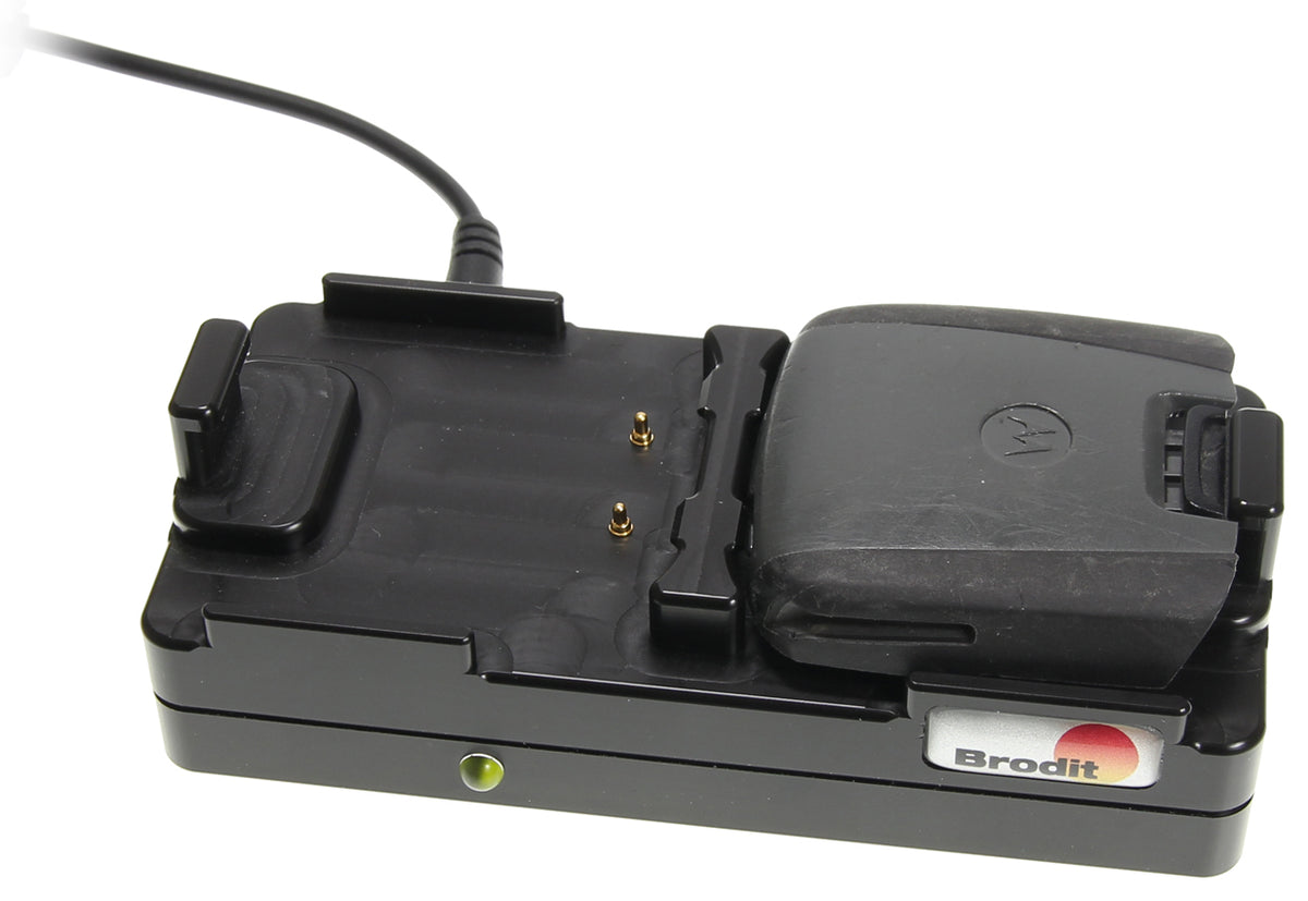 Brodit Toestelhouder 215918 voor Zebra RS507X
