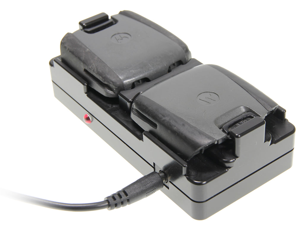 Brodit Toestelhouder 215918 voor Zebra RS507X