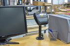 Brodit Accessoire 215921 voor Zebra ZQ521