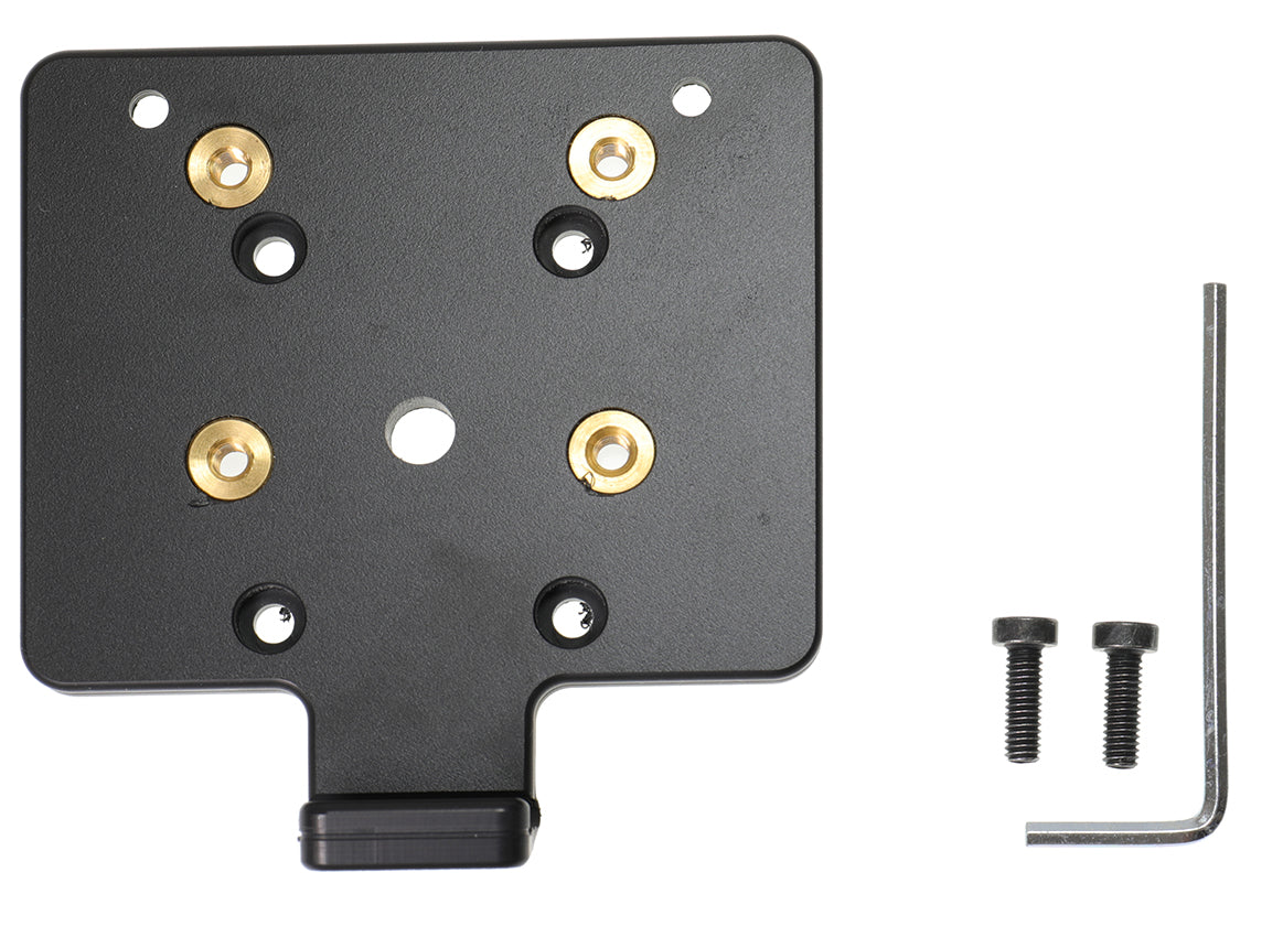 Brodit Accessoire 215921 voor Zebra ZQ521