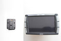 Brodit Toestelhouder 215926 voor Digitax X-One