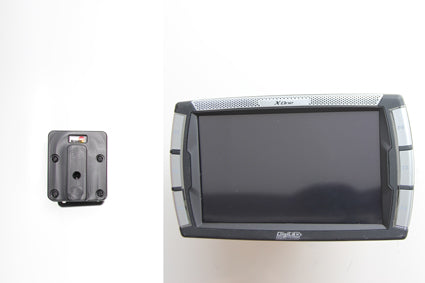 Brodit Toestelhouder 215926 voor Digitax X-One