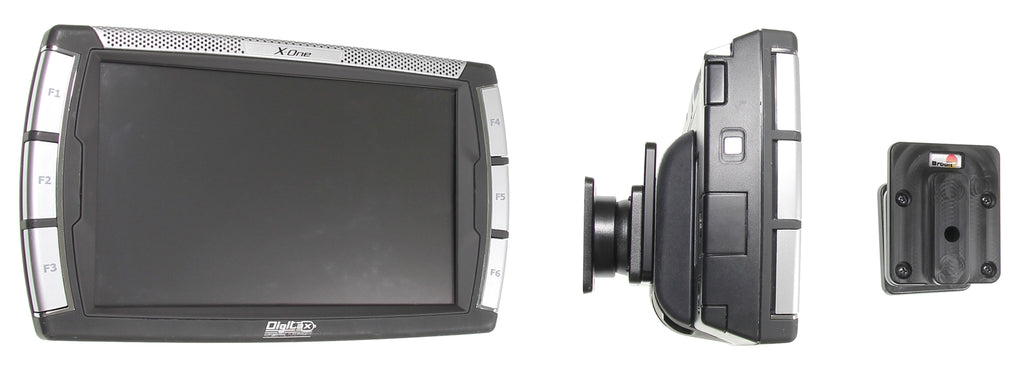 Brodit Toestelhouder 215926 voor Digitax X-One