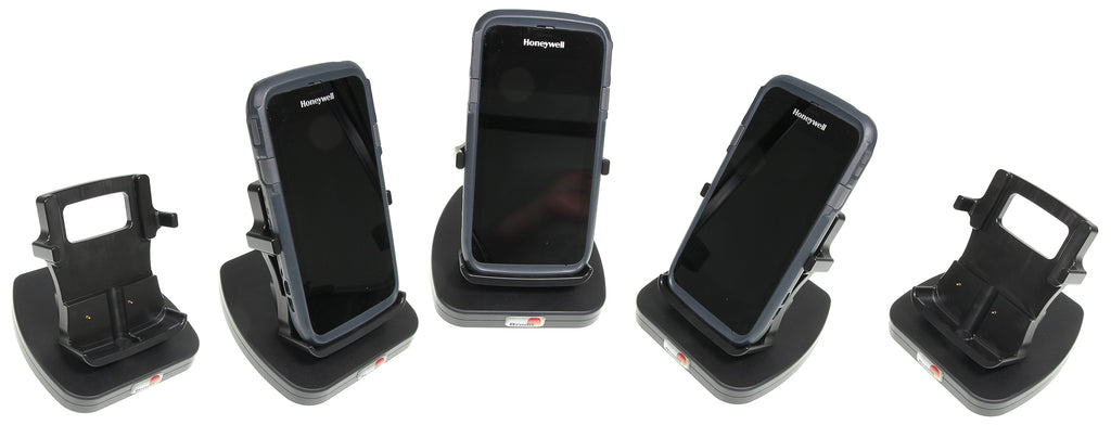 Brodit Toestelhouder 215930 voor Honeywell CT60