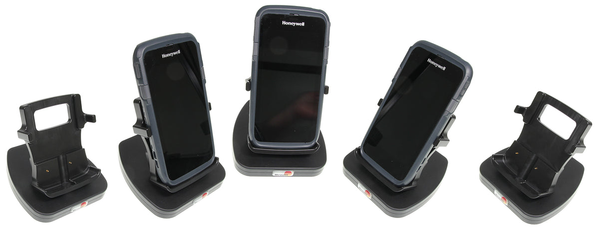 Brodit Toestelhouder 215930 voor Honeywell CT60