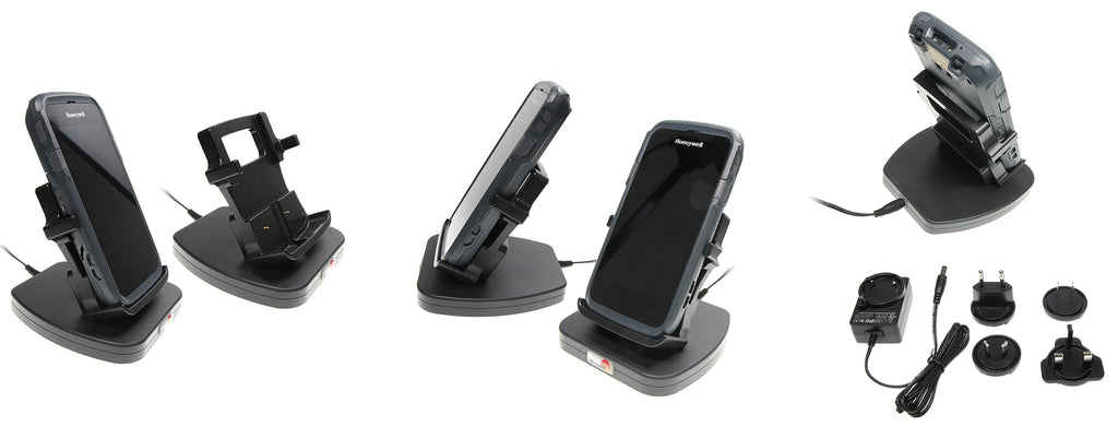 Brodit Toestelhouder 215930 voor Honeywell CT60
