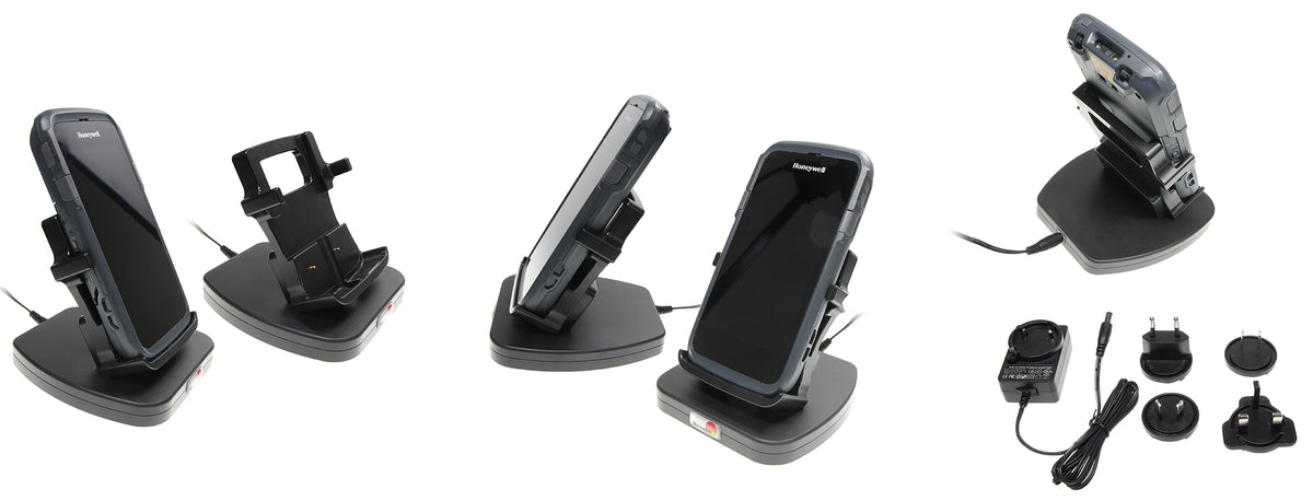Brodit Toestelhouder 215930 voor Honeywell CT60