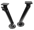 Brodit Accessoire 215937 — Pedestal Mount with wingnut