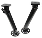 Brodit Accessoire 215937 — Pedestal Mount with wingnut