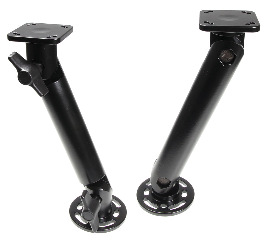 Brodit Accessoire 215937 — Pedestal Mount with wingnut
