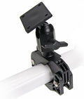 Brodit Accessoire 215944 — Pipe Mount with mounting plate