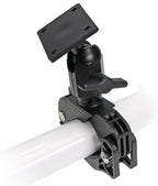 Brodit Accessoire 215944 — Pipe Mount with mounting plate