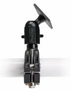 Brodit Accessoire 215944 — Pipe Mount with mounting plate