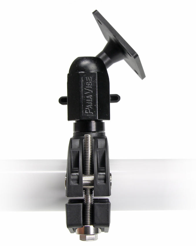 Brodit Accessoire 215944 — Pipe Mount with mounting plate