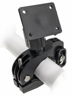 Brodit Accessoire 215944 — Pipe Mount with mounting plate