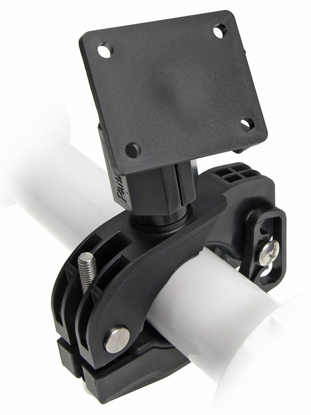 Brodit Accessoire 215944 — Pipe Mount with mounting plate