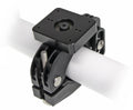 Brodit Accessoire 215945 — Pipe Mount with mounting plate