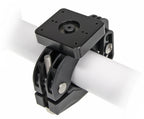 Brodit Accessoire 215945 — Pipe Mount with mounting plate